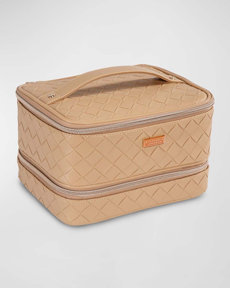 Belize Stellar Jenny Train Case